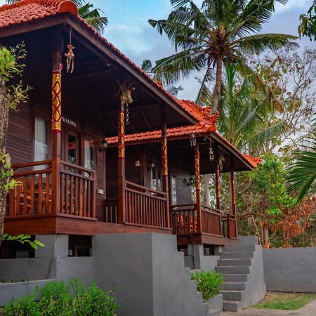 The Aura Penida Hills By Bali Cabin Toyapakeh Exterior photo