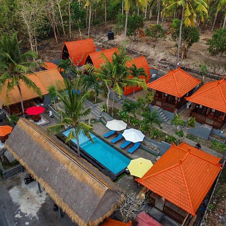 The Aura Penida Hills By Bali Cabin Toyapakeh Exterior photo