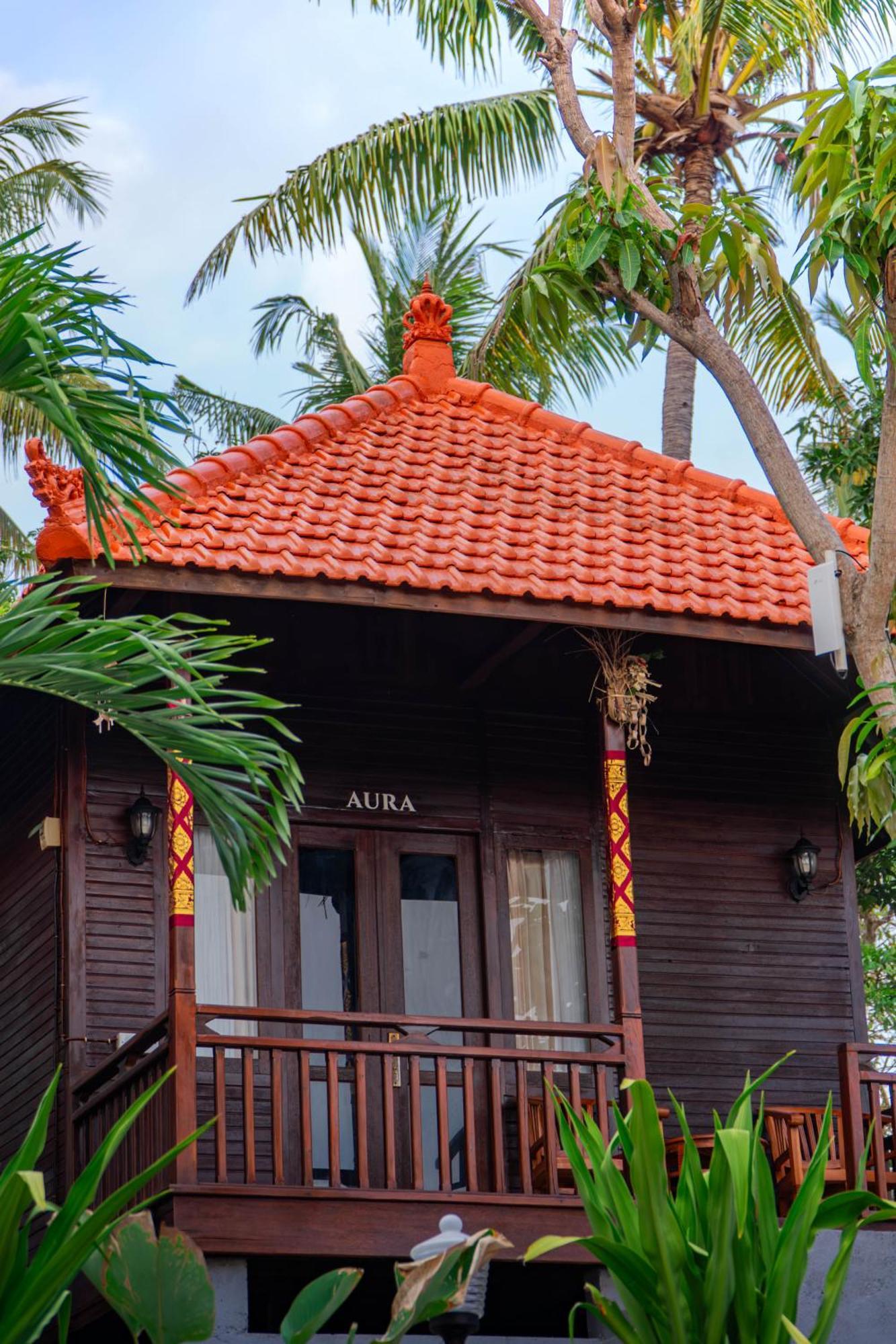 The Aura Penida Hills By Bali Cabin Toyapakeh Exterior photo