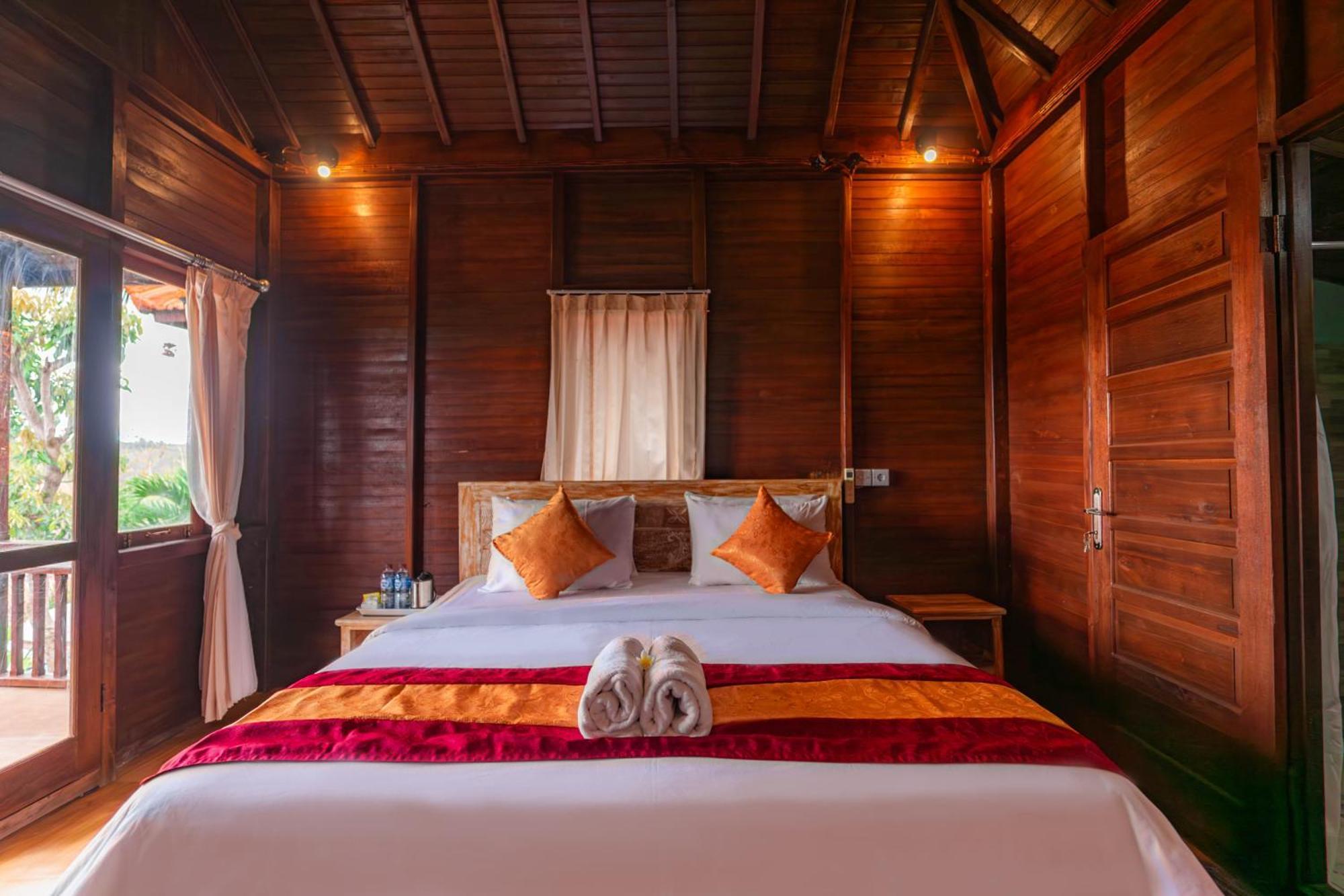 The Aura Penida Hills By Bali Cabin Toyapakeh Exterior photo